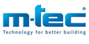 Logo m-tec mathis technik gmbh