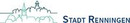 Logo Stadtverwaltung Renningen