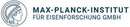 Logo Max-Planck-Institut für nachhaltige Materialien GmbH