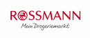 Logo Rossmann Logistikgesellschaft mbH