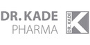 Logo Dr. Kade Pharmazeutische Fabrik GmbH