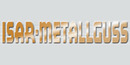 Isar-Metallgußwerk GmbH & Co. KG Logo Isar-Metallgußwerk GmbH & Co. KG