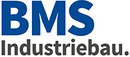 Logo BMS Industriebau GmbH