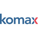 Logo Komax Corporate Services GmbH