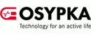 OSYPKA AG Logo OSYPKA AG