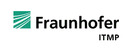 Fraunhofer-Institut für Translationale Medizin und Pharmakologie ITMP Logo Fraunhofer-Institut für Translationale Medizin und Pharmakologie ITMP