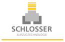 Logo Aufzugtechnologie Schlosser GmbH