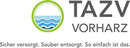 Logo Trink- und Abwasserzweckverband Vorharz