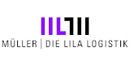 Logo Müller - Die lila Logistik Service GmbH