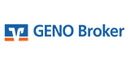 Logo GENO Broker GmbH