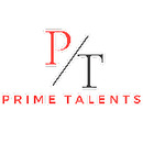Logo Prime Talents Inh. Tobias Scheffler