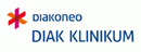 Logo Diak Klinikum