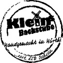 Logo Stadtbäckerei Hürth Klein's Backstube GmbH