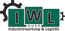 Logo Industriewartung & Logistik GmbH
