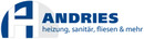 Logo Andries GmbH