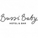 Logo Bussi Baby Hotel & Bar