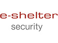 Logo e-shelter security GmbH