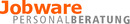 Logo über Jobware Personalberatung