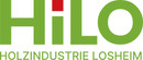 Logo Holzindustrie Losheim HILO GmbH & Co. KG