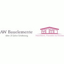 Logo AW Bauelemente GmbH