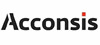 Logo Acconsis GmbH Steuerberatungsgesellschaft