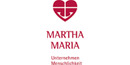 Logo Diakoniewerk Martha-Maria e.V.