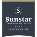Logo Sunstar Hotels Management AG Sunstar Hotel Lenzerheide