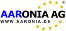 Logo Aaronia AG