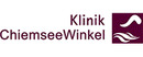 Logo Klinik ChiemseeWinkel Seebruck GmbH