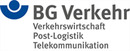 Logo BG Verkehr