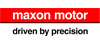 Logo maxon motor GmbH