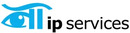 Logo IP Services GmbH