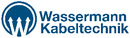 Logo Wassermann Kabeltechnik GmbH