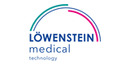 Logo Löwenstein Medical Technology GmbH + Co. KG