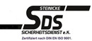 Logo Sicherheitsdienst Steinicke e.K.