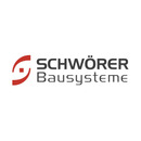 Logo SCHWÖRER Bausysteme GmbH