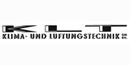 Logo KLT Klima- und Lüftungstechnik GmbH