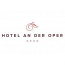 Logo Hotel an der Oper Chemnitz