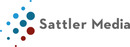 Logo Sattler Media GmbH