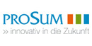 Logo PROSUM GmbH