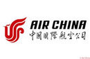 Logo Air China Limited