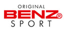 Logo Gotthilf Benz Turngerätefabrik GmbH+Co KG