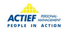 Logo Actief Personalmanagement GmbH Chemnitz
