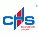 Logo CHS Container Holding GmbH