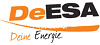Logo DeESA GmbH