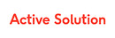 Logo ACTIVE SOLUTION GmbH