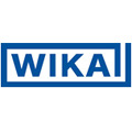 Logo WIKA Alexander Wiegand SE & Co. KG