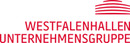Westfalenhallen Unternehmensgruppe GmbH Logo Westfalenhallen Unternehmensgruppe GmbH
