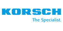 Logo Korsch AG
