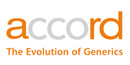 Logo Accord Healthcare GmbH